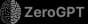 ZeroGPT